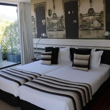 Lbv House Hotel Pinhão Екстериор снимка