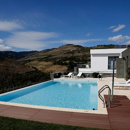 Lbv House Hotel Pinhão Екстериор снимка