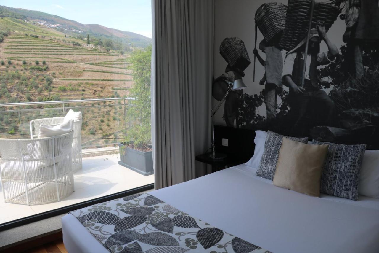 Lbv House Hotel Pinhão Екстериор снимка