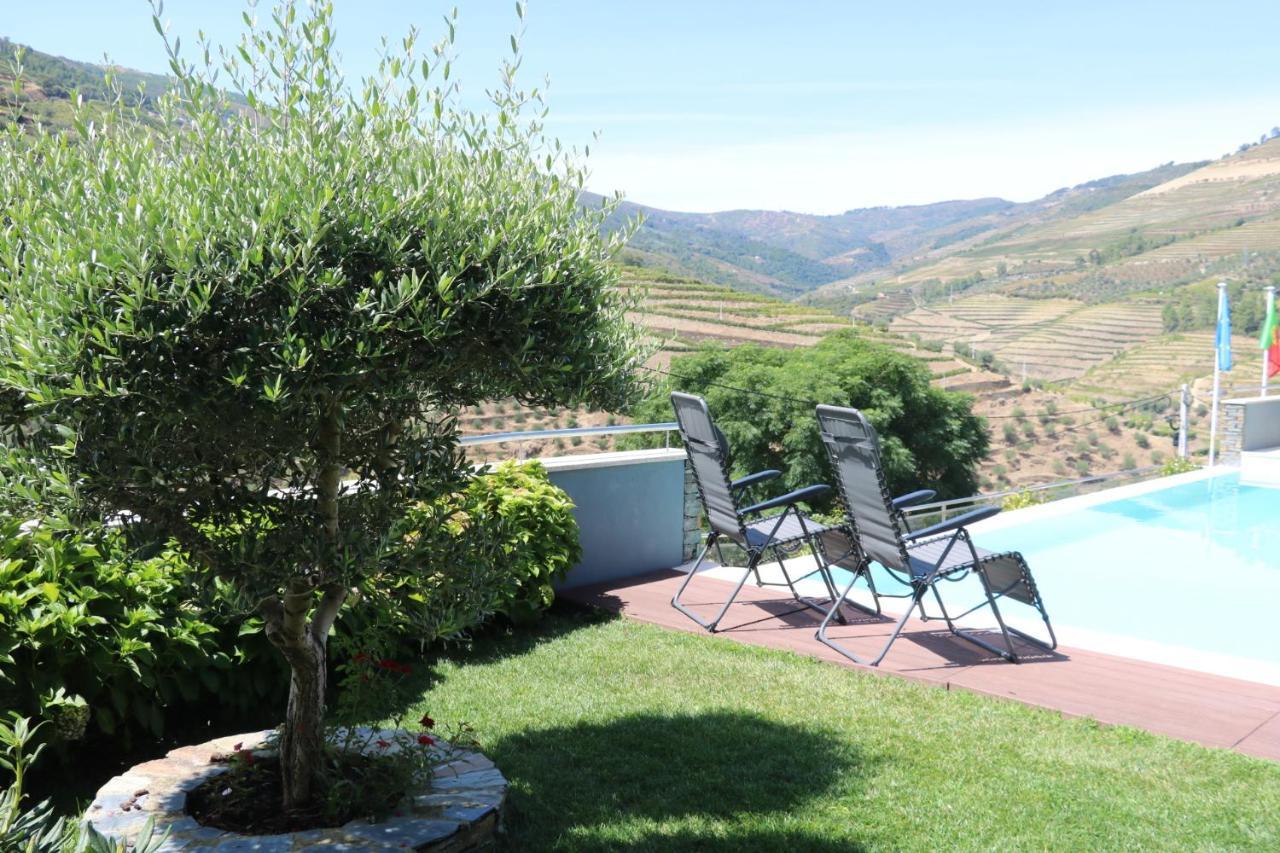Lbv House Hotel Pinhão Екстериор снимка