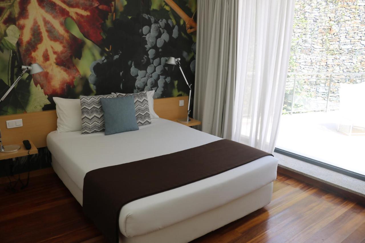 Lbv House Hotel Pinhão Екстериор снимка