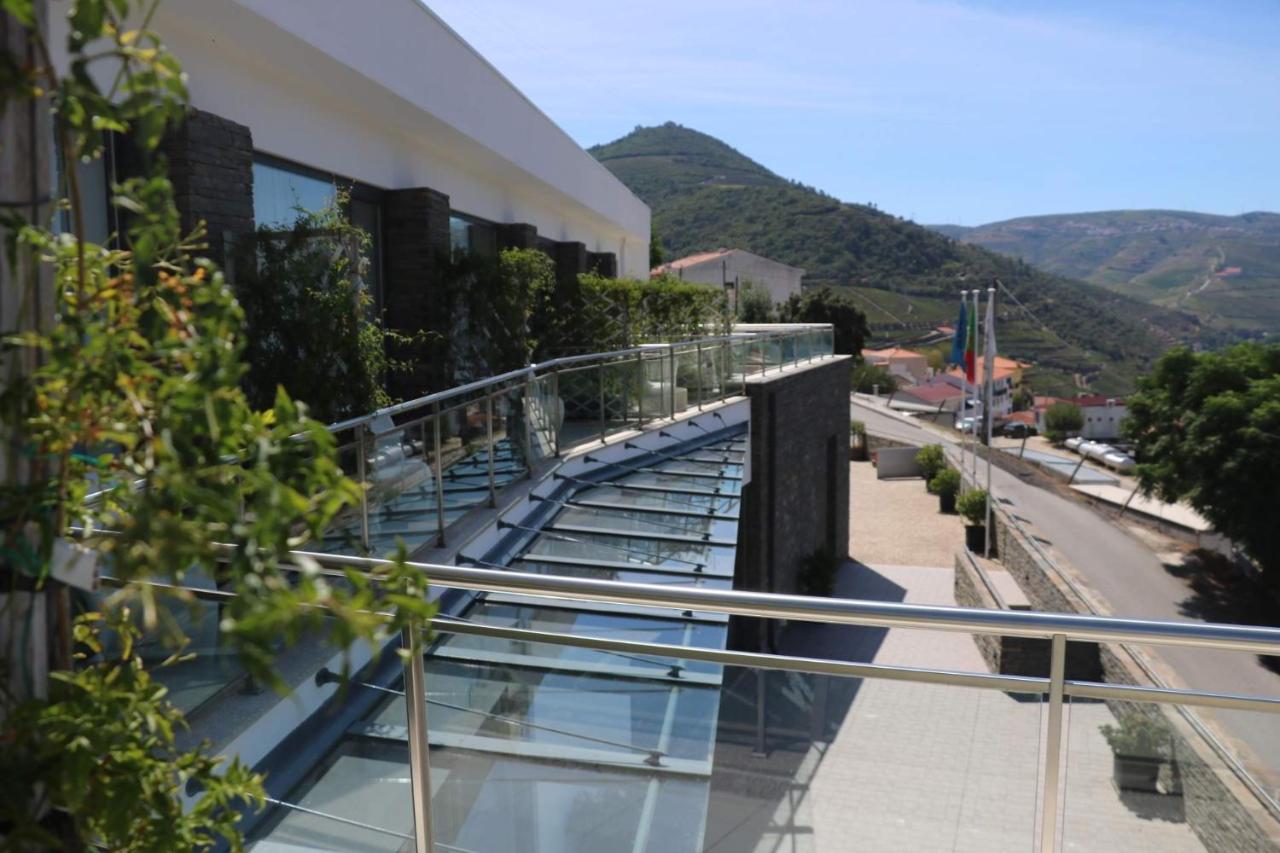 Lbv House Hotel Pinhão Екстериор снимка