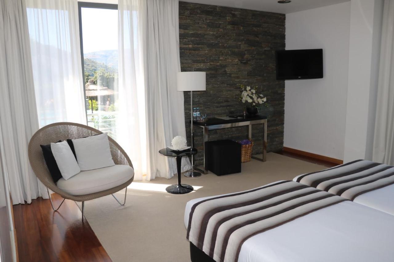 Lbv House Hotel Pinhão Екстериор снимка