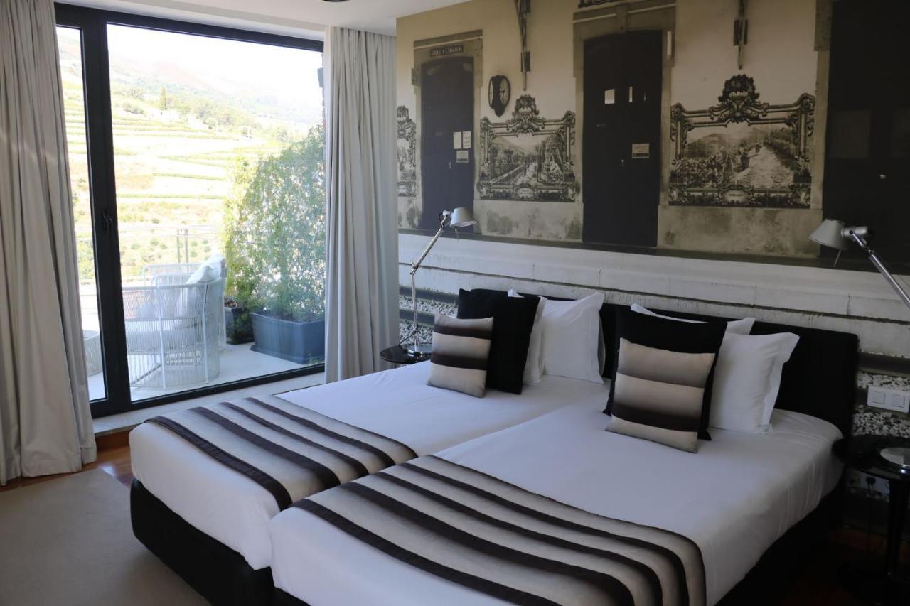 Lbv House Hotel Pinhão Екстериор снимка