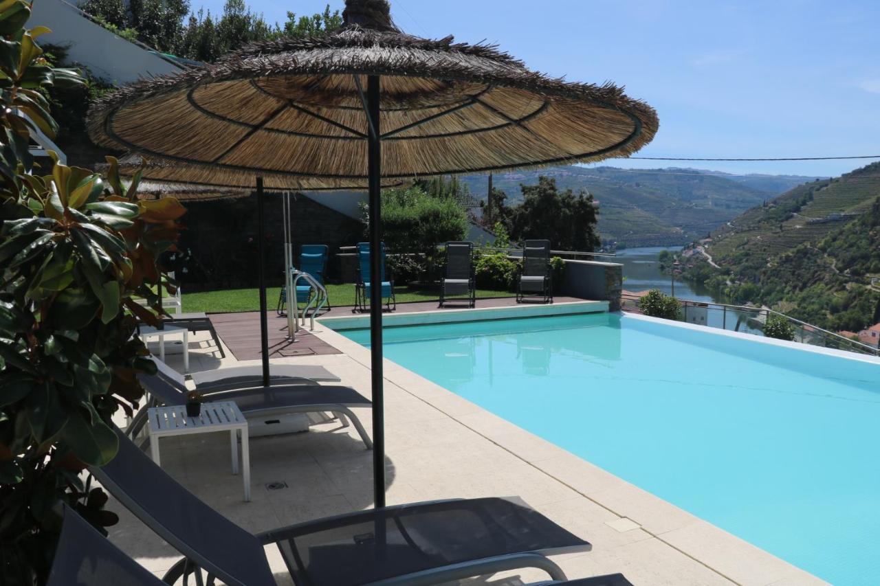 Lbv House Hotel Pinhão Екстериор снимка