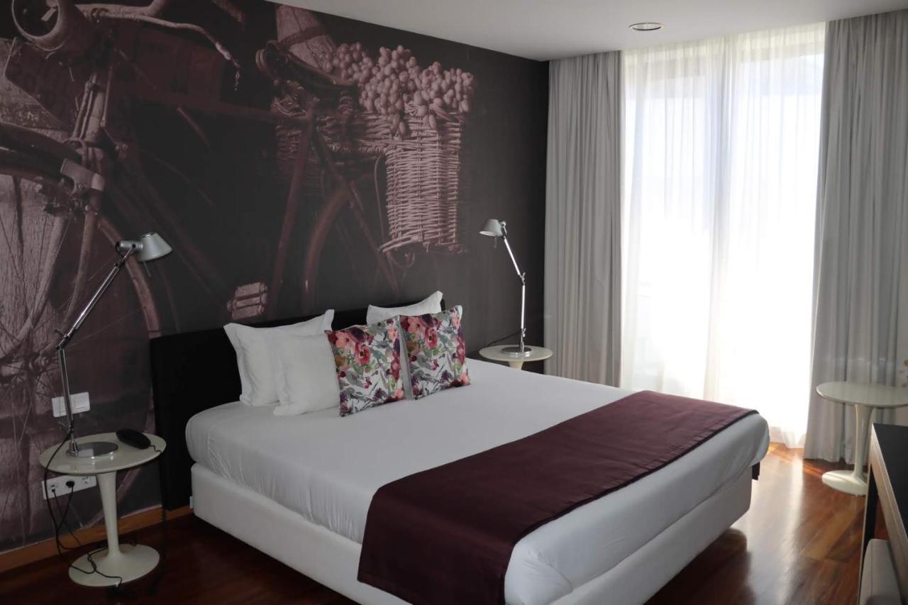 Lbv House Hotel Pinhão Екстериор снимка