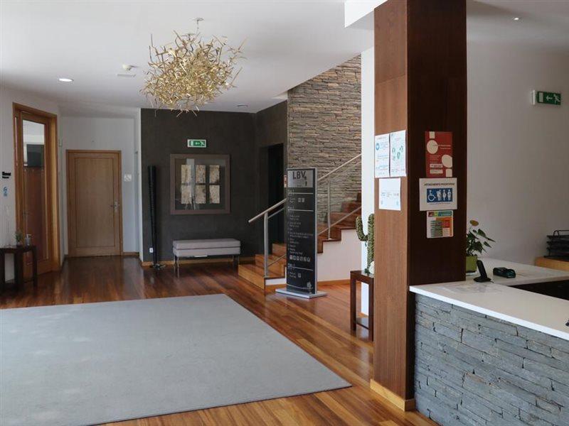 Lbv House Hotel Pinhão Екстериор снимка