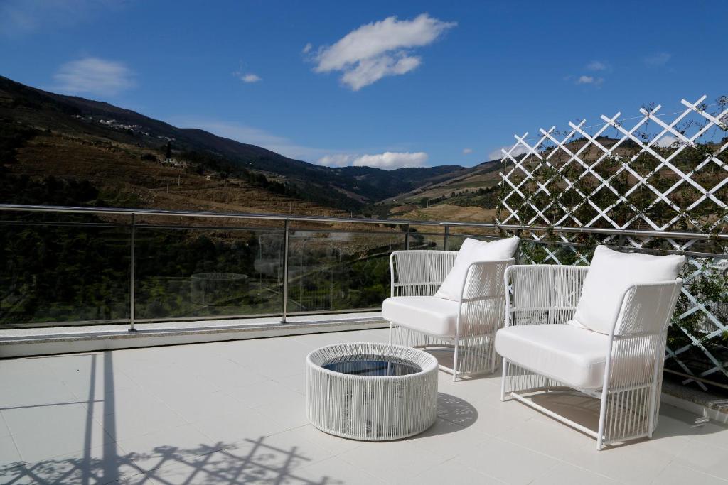 Lbv House Hotel Pinhão Стая снимка