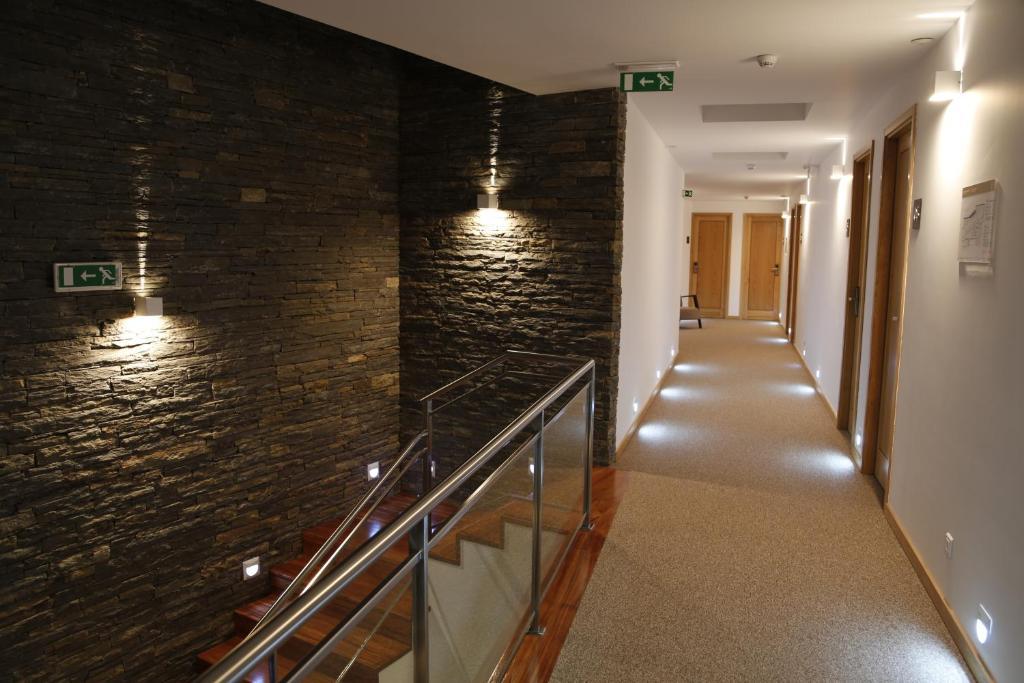 Lbv House Hotel Pinhão Екстериор снимка
