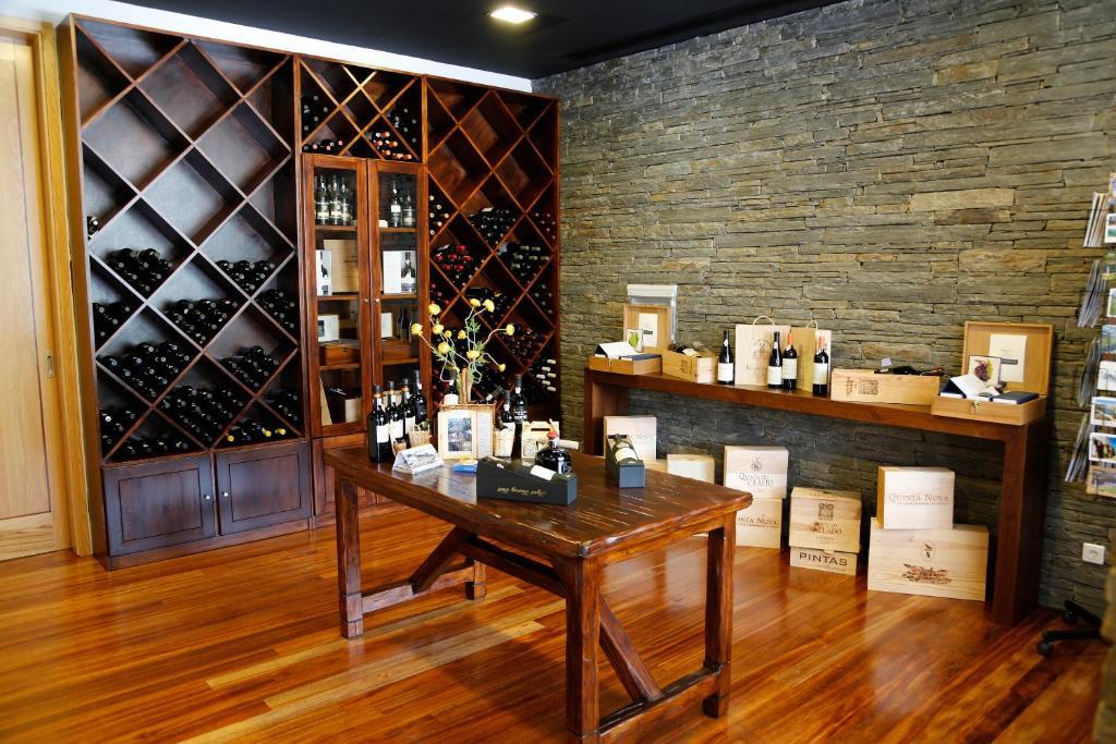 Lbv House Hotel Pinhão Екстериор снимка