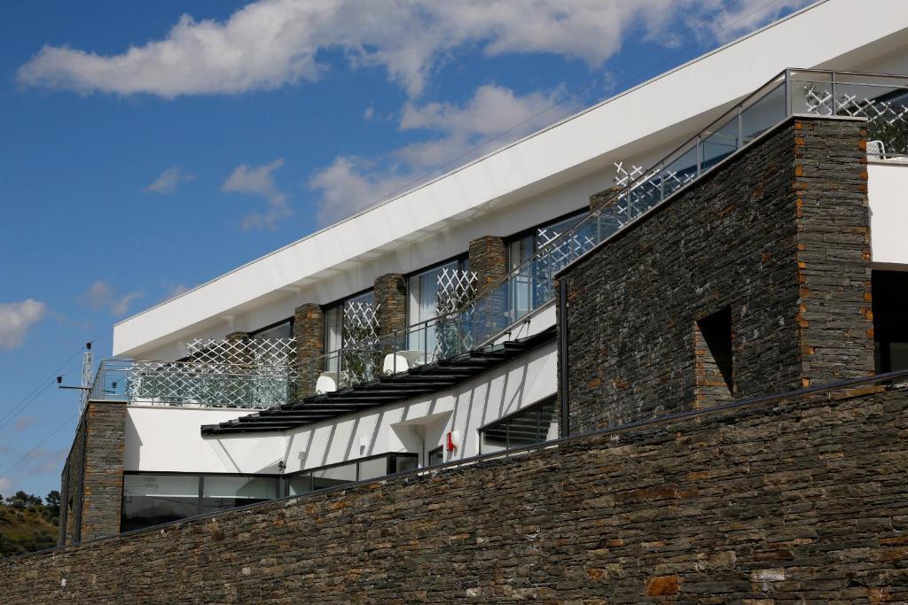 Lbv House Hotel Pinhão Екстериор снимка