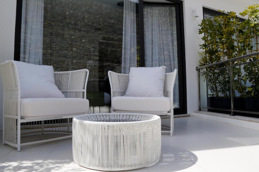 Lbv House Hotel Pinhão Стая снимка