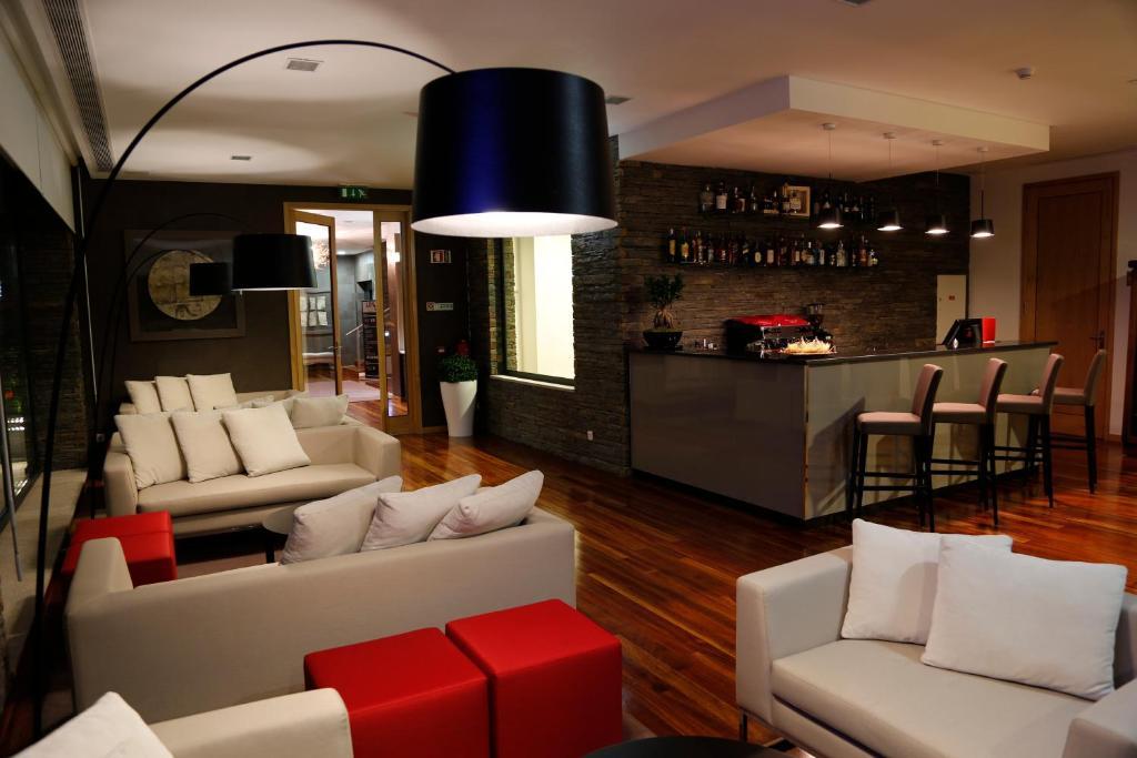 Lbv House Hotel Pinhão Екстериор снимка