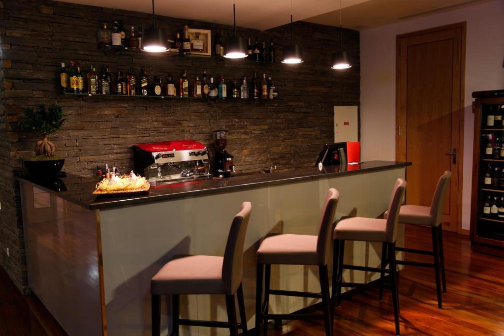 Lbv House Hotel Pinhão Екстериор снимка