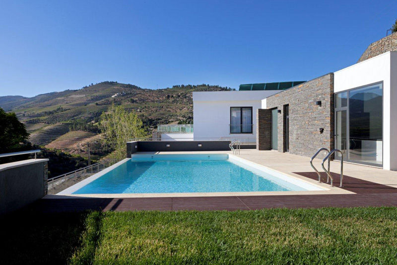 Lbv House Hotel Pinhão Екстериор снимка
